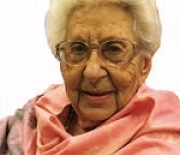 Sybil Shapiro 1920-2017